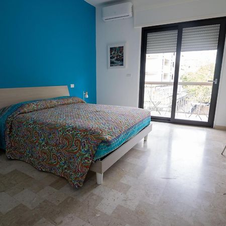 B&B Il Sorriso Bari Exterior foto