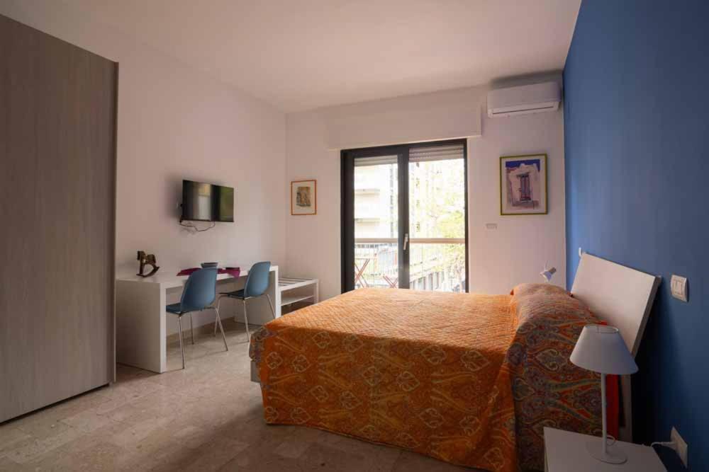 B&B Il Sorriso Bari Exterior foto